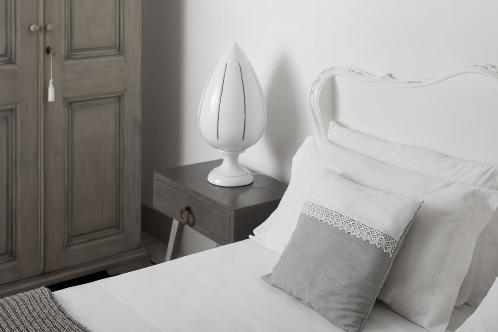 Mantatelure Bed & Breakfast เลชเช ห้อง รูปภาพ