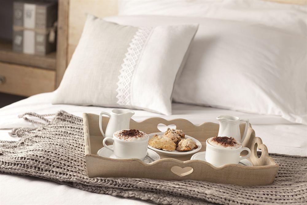 Mantatelure Bed & Breakfast เลชเช ภายนอก รูปภาพ
