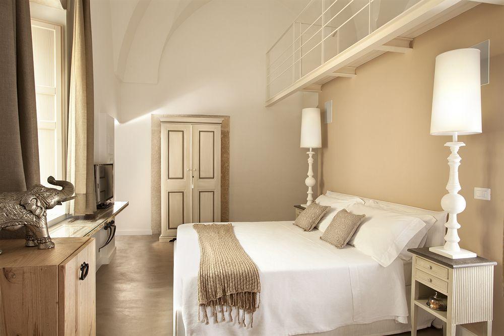 Mantatelure Bed & Breakfast เลชเช ภายนอก รูปภาพ