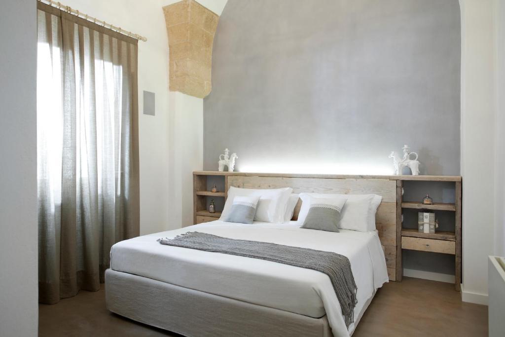 Mantatelure Bed & Breakfast เลชเช ห้อง รูปภาพ