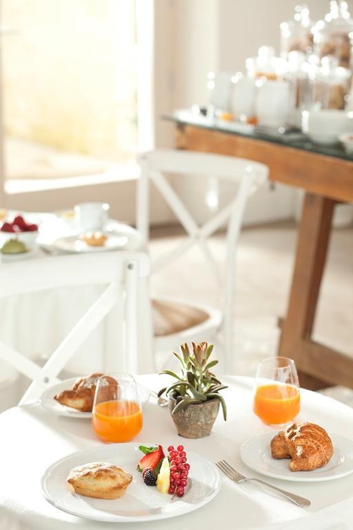 Mantatelure Bed & Breakfast เลชเช ภายนอก รูปภาพ