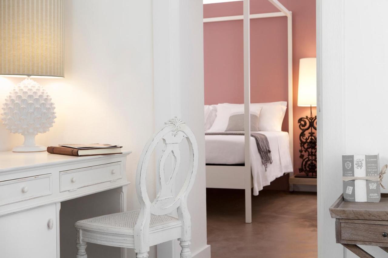 Mantatelure Bed & Breakfast เลชเช ภายนอก รูปภาพ
