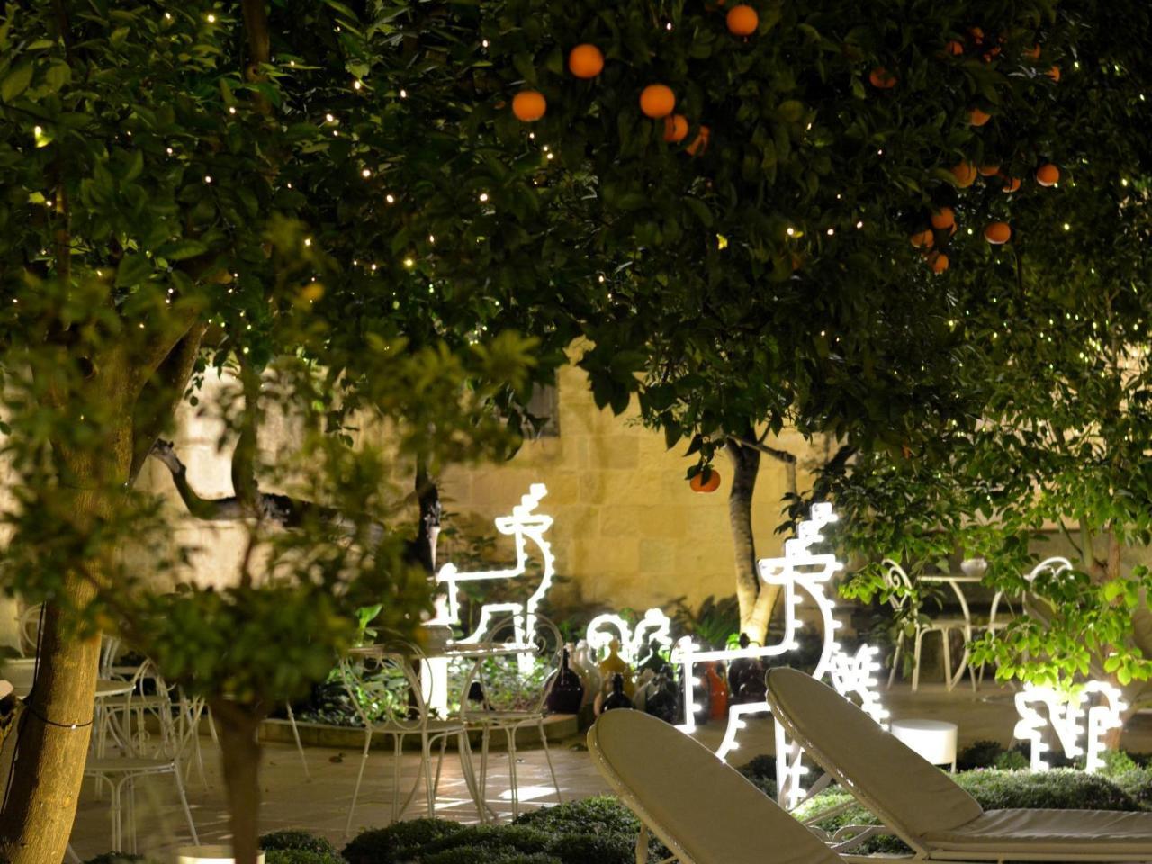 Mantatelure Bed & Breakfast เลชเช ภายนอก รูปภาพ